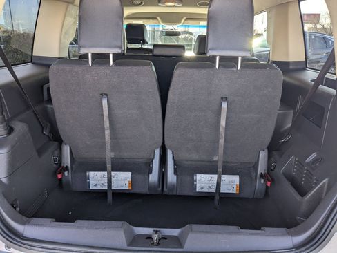 Used 2017 Ford Flex SEL w/ Equipment Group 202A image 28