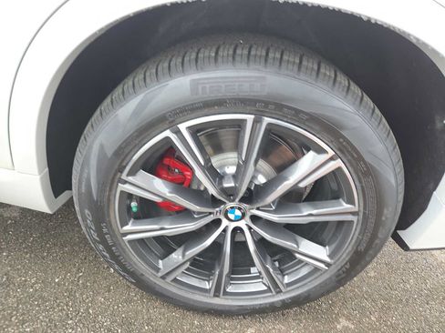 New 2026 BMW X5 xDrive50e w/ Executive Package AWD/4WD image 8