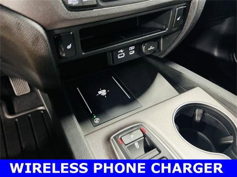 New 2026 Honda Ridgeline RTL image 9