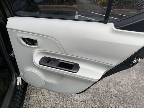 Used 2013 Toyota Prius C Four FWD image 11