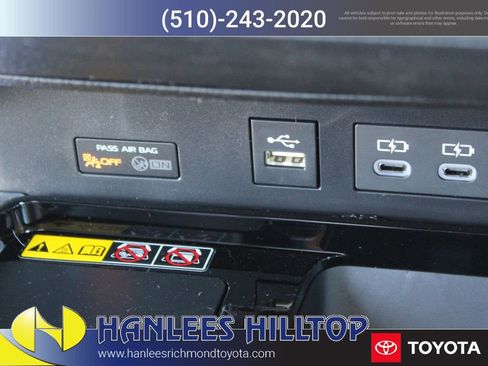 New 2026 Toyota Camry XSE image 23