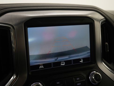 Used 2021 GMC Sierra 1500 SLT w/ SLT Premium Package image 27