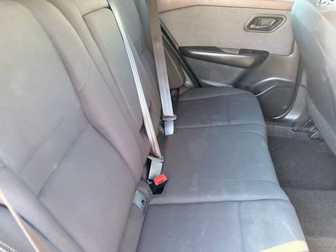 Certified 2023 Nissan Rogue S AWD/4WD image 14