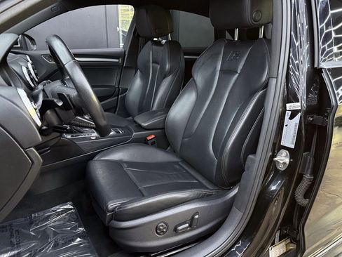 Used 2017 Audi S3 Premium Plus image 17