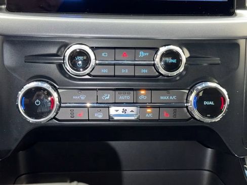 New 2026 Ford F150 XLT w/ Equipment Group 302A MID AWD/4WD image 23