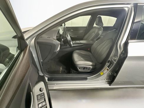 Used 2020 Toyota Avalon XLE FWD image 13