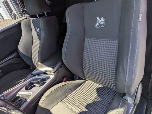 Used 2018 Dodge Challenger R/T Scat Pack image 12