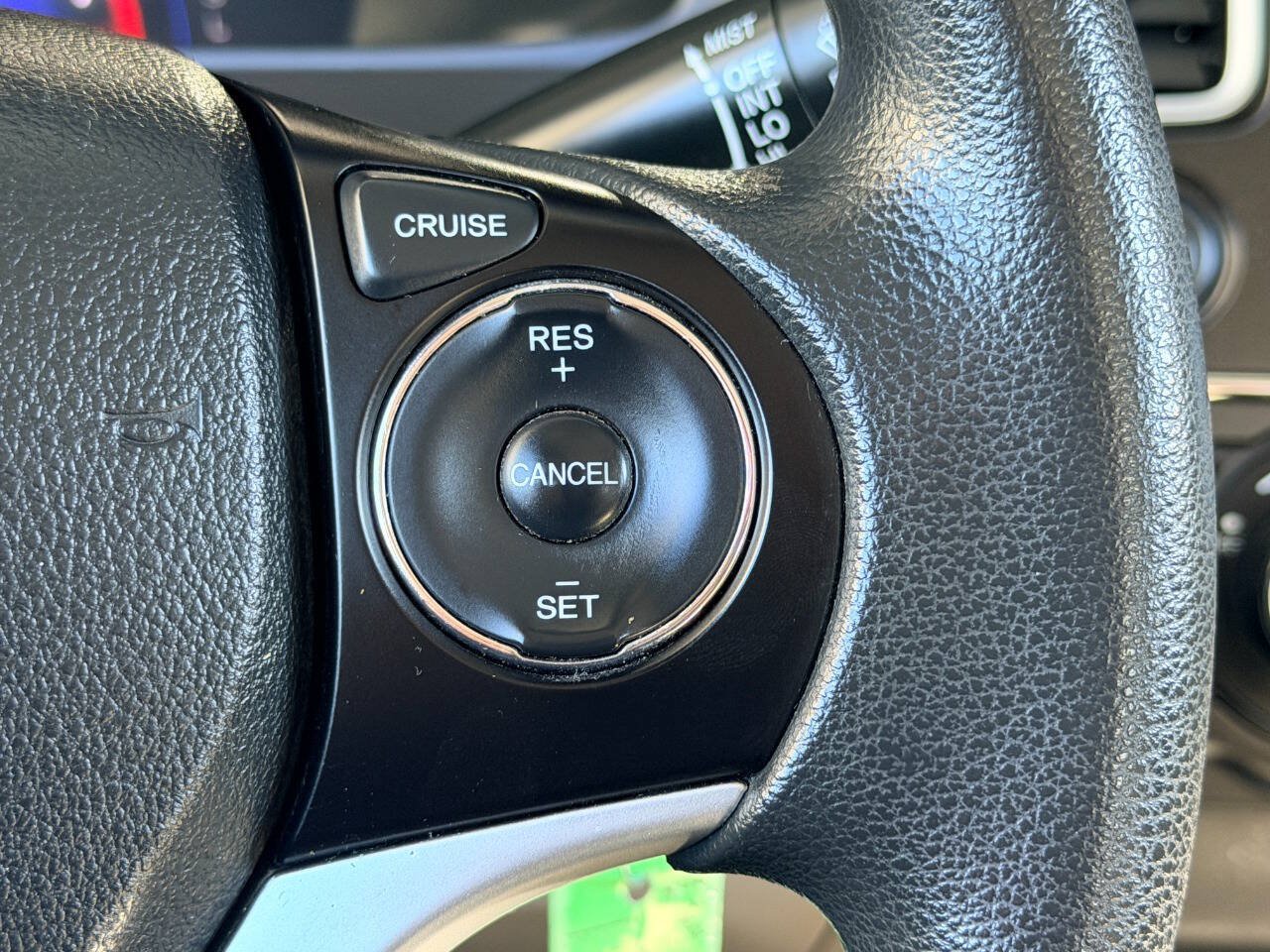Used 2015 Honda Civic LX image 30