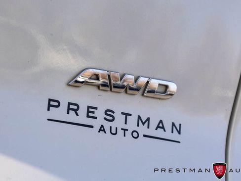 Used 2018 Acura RDX AWD w/ Advance Package image 5