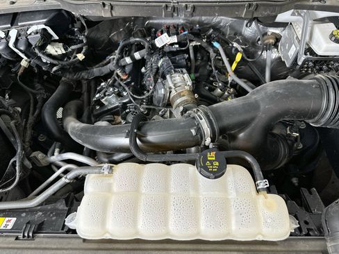 Used 2025 Ford F150 XLT w/ Equipment Group 301A Standard RWD image 31