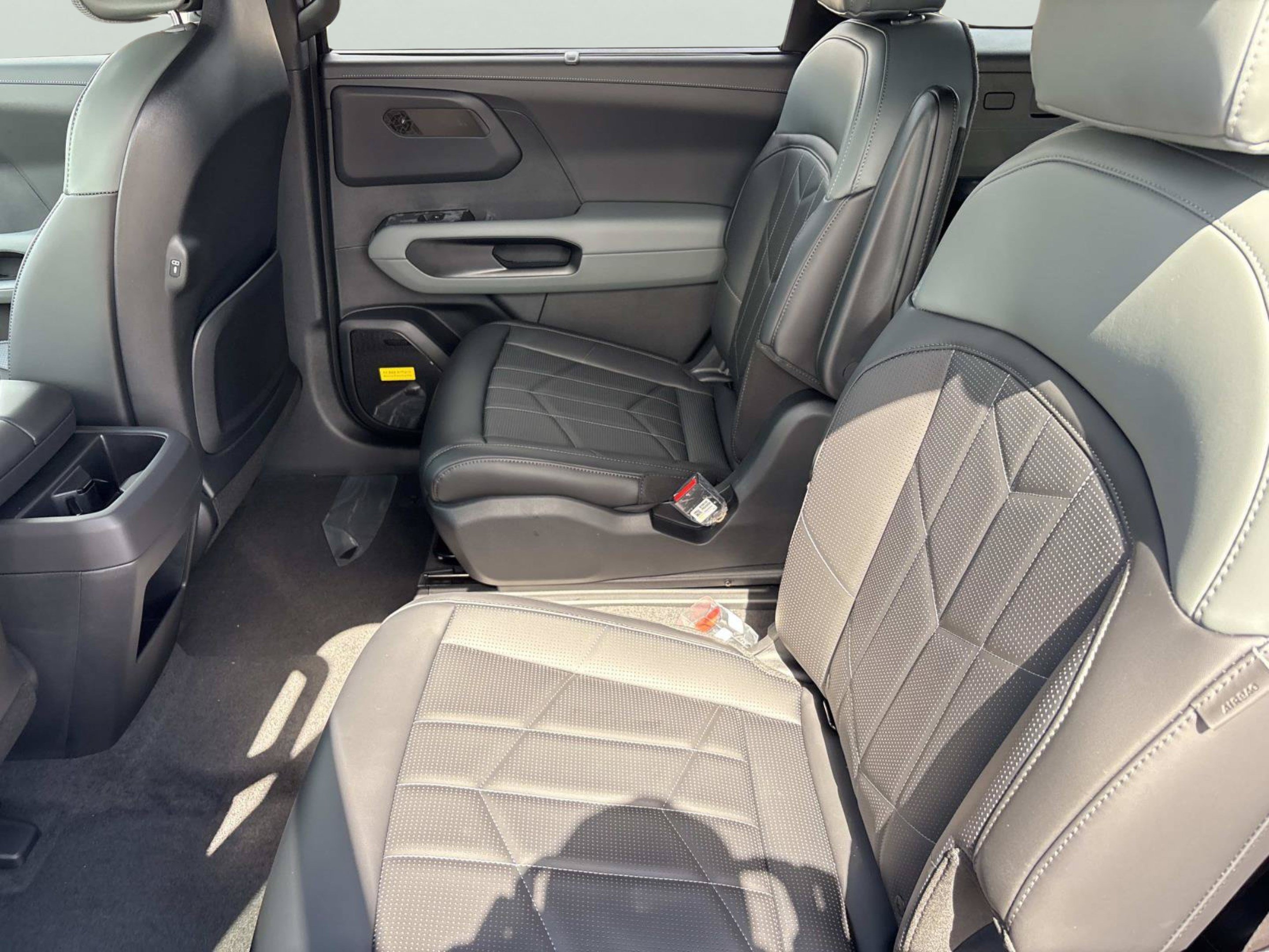 New 2027 Kia Telluride SX X-Line AWD/4WD image 18