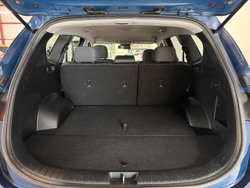 Used 2019 Hyundai Santa Fe SE FWD image 20