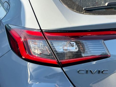 Used 2024 Honda Civic Sport image 20