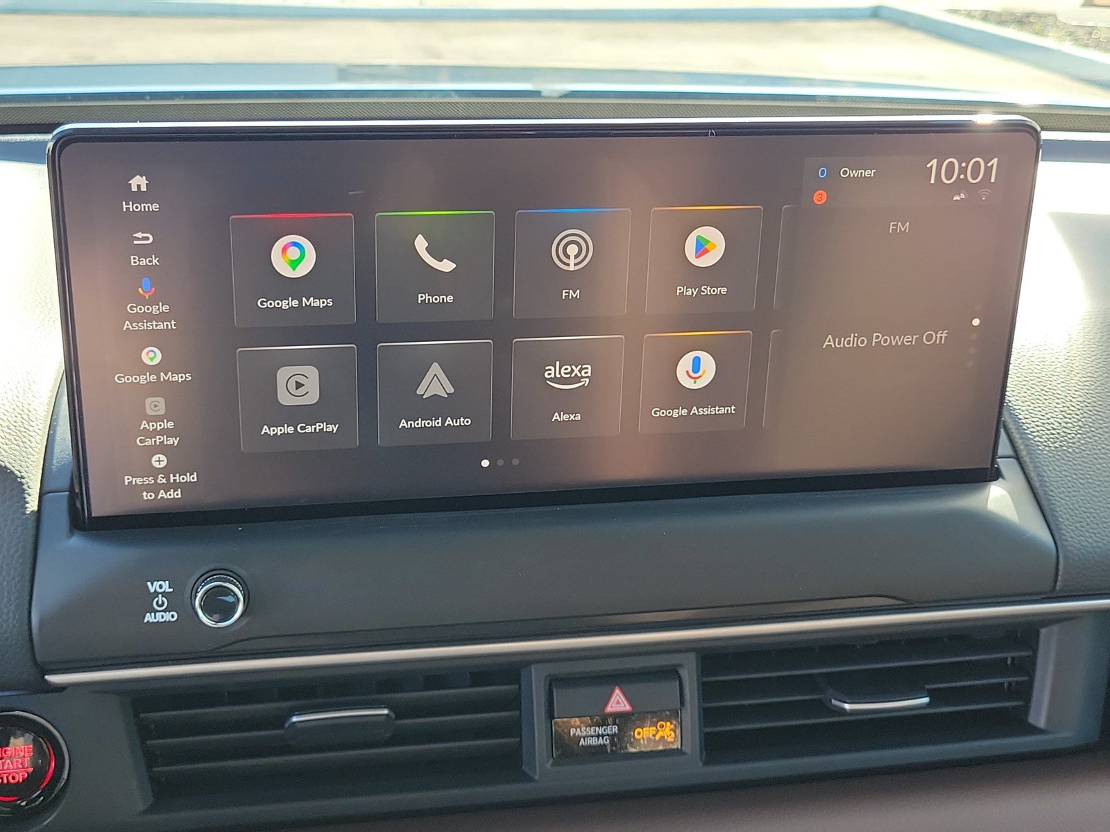 New 2026 Honda Pilot Elite image 23