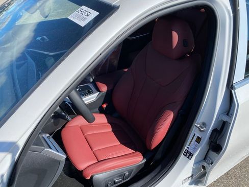 New 2026 BMW 330i xDrive 330i xDrive w/ Convenience Package image 11