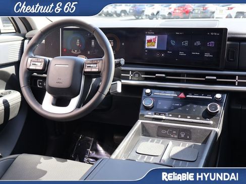 Certified 2024 Hyundai Santa Fe SEL AWD/4WD image 14