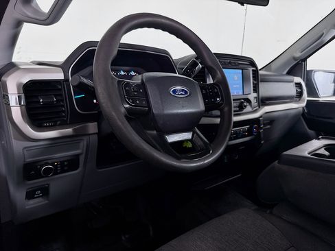 Used 2021 Ford F150 XL w/ Equipment Group 101A High RWD image 18
