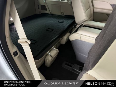 Used 2019 Lincoln Navigator Reserve w/ Cargo Package AWD/4WD image 48