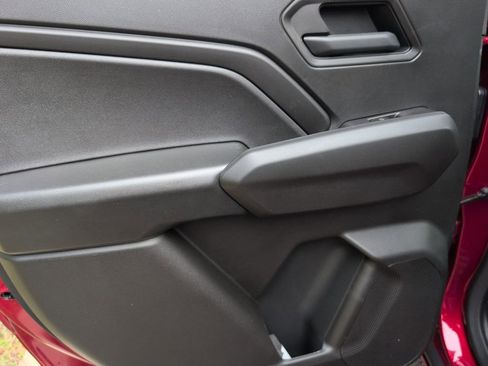 New 2026 Chevrolet Colorado W/T w/ WT Custom Package image 32