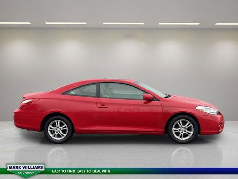 Used 2008 Toyota Solara Coupe image 5