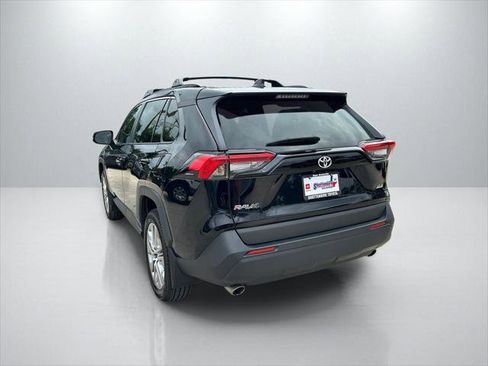 Certified 2023 Toyota RAV4 XLE Premium image 7