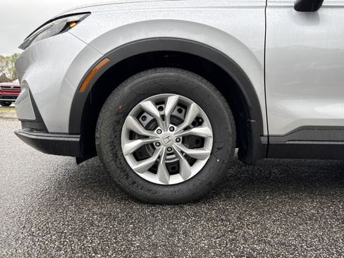 Certified 2025 Honda CR-V LX image 14