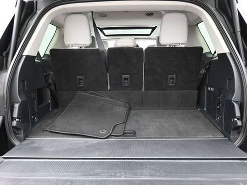 Certified 2025 Ford Expedition Active AWD/4WD image 30