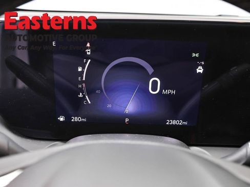 Used 2025 Buick Encore GX Preferred FWD image 18