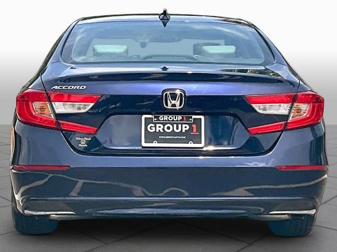 Used 2018 Honda Accord EX-L image 5