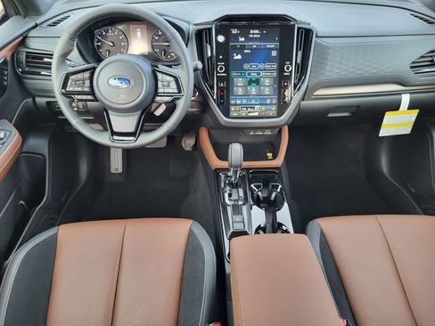 New 2026 Subaru Forester Touring image 16