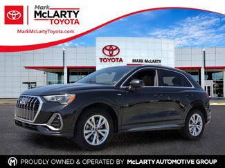 Used 2021 Audi Q3 2.0T Premium w/ Convenience Package AWD/4WD 360° Tour