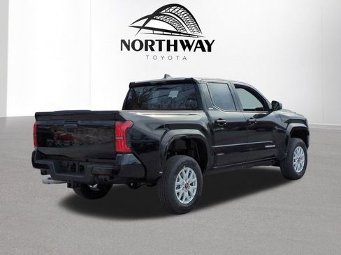 New 2026 Toyota Tacoma SR5 RWD image 4