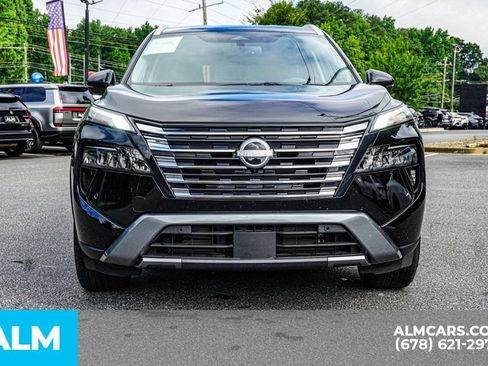 Used 2026 Nissan Rogue SL FWD image 10