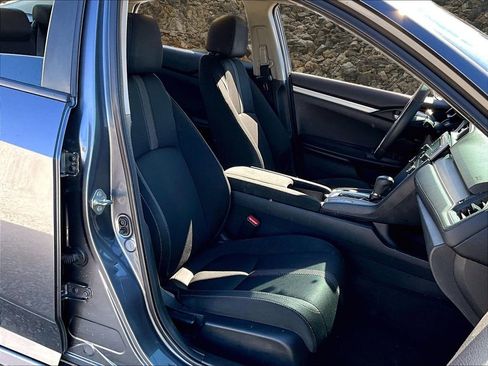 Used 2019 Honda Civic LX image 3