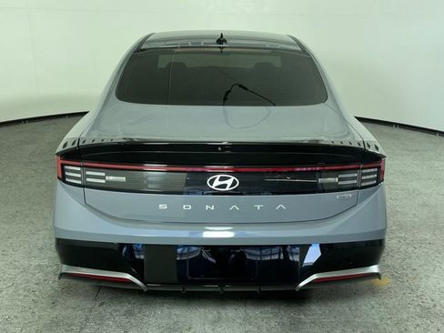 Used 2024 Hyundai Sonata SEL image 4