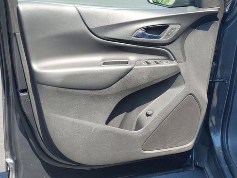 Used 2020 Chevrolet Equinox LT FWD image 20