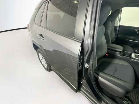 Certified 2024 Toyota RAV4 LE FWD image 27
