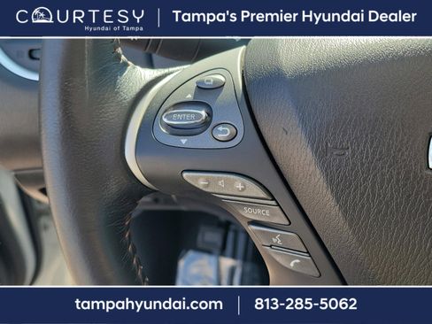 Used 2020 Nissan Pathfinder SV w/ Rock Creek Edition image 27