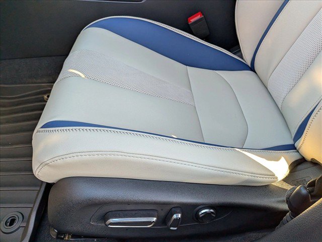 Used 2026 Acura Integra A-Spec w/ Technology Package FWD image 4