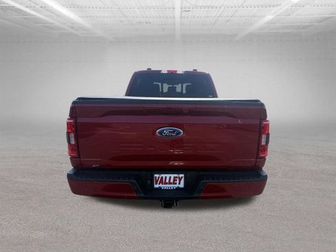 Used 2021 Ford F150 XLT w/ Equipment Group 302A High RWD image 7