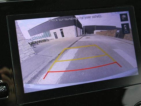 Used 2022 Hyundai Tucson SEL image 7