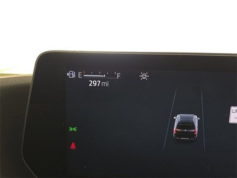 Used 2025 Ford Expedition Max Active image 13