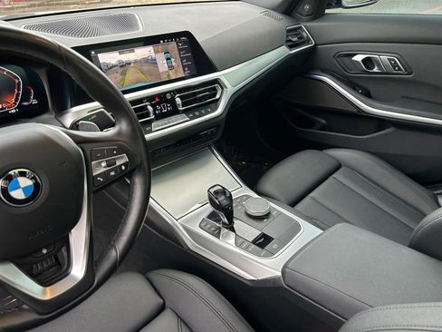 Used 2021 BMW 330i xDrive Sedan w/ Premium Package image 20