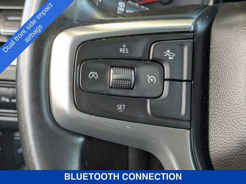 Used 2023 Chevrolet Tahoe LS w/ Driver Alert Package image 20