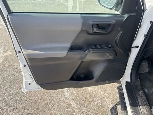 Used 2023 Toyota Tacoma SR image 15