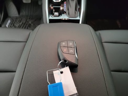 New 2026 Chevrolet Colorado Trail Boss image 43