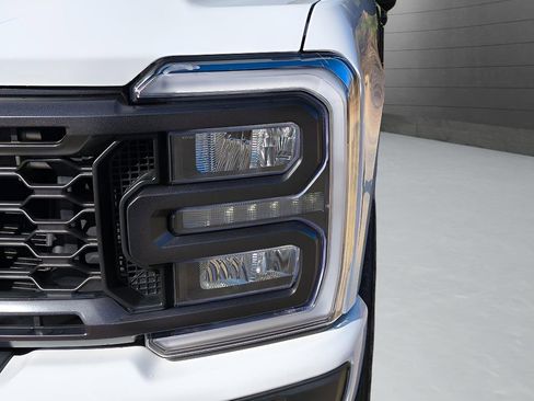 Used 2024 Ford F250 XL w/ STX Appearance Package image 13