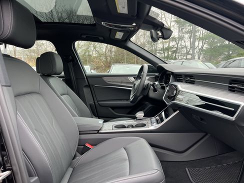 Used 2025 Audi A6 3.0T Premium w/ Convenience Plus Package image 14