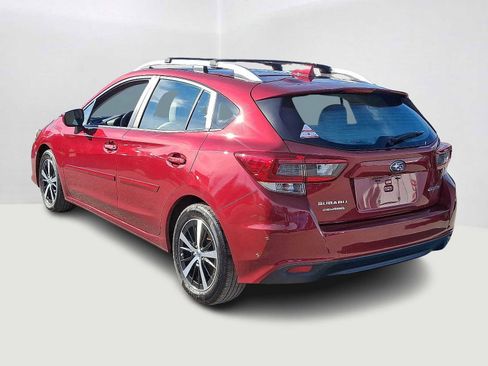 Used 2023 Subaru Impreza Premium image 7