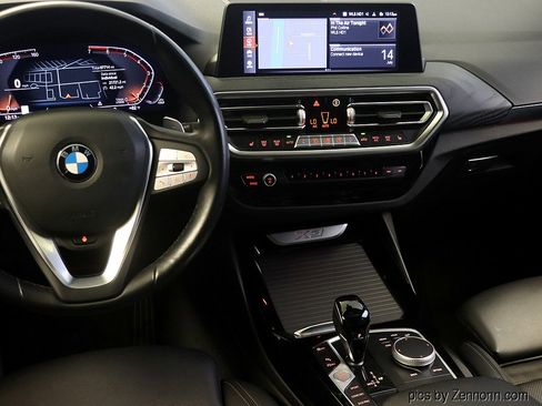 Used 2023 BMW X3 xDrive30i w/ Convenience Package image 16